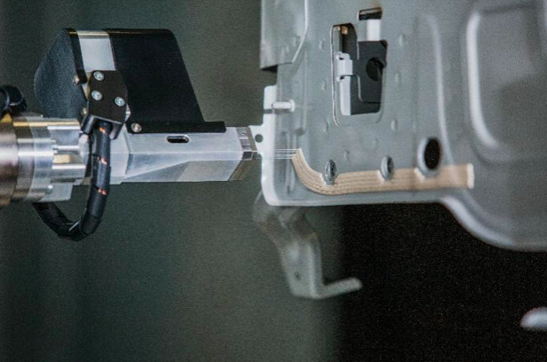 EcoSealJet Pro sets gold standard for automated sealing processes